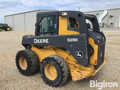 2013 john deere 328e skid steer reviews|328d specs.